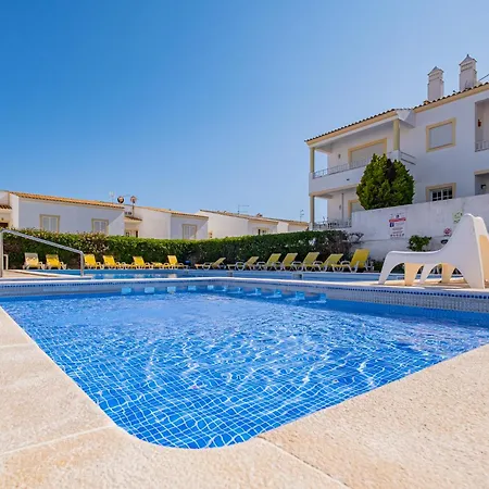 Notre Damme Nyaraló Albufeira