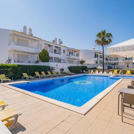 Notre Damme Nyaraló Albufeira