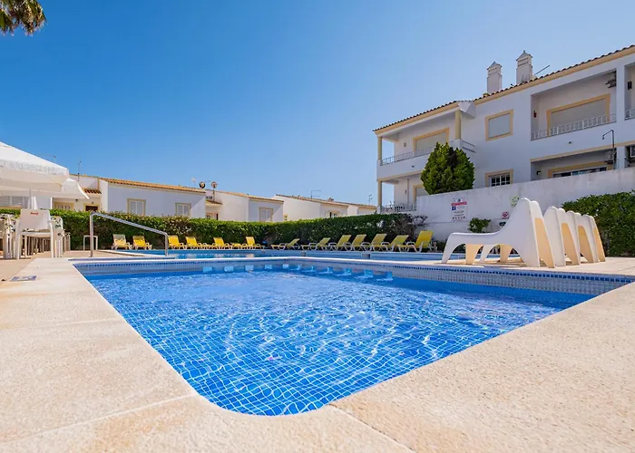 Notre Damme Casa de Férias Albufeira