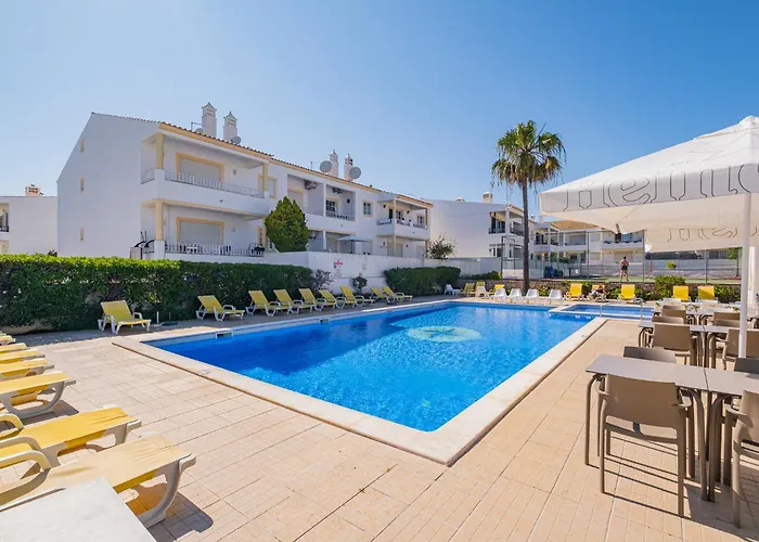 Notre Damme Casa de Férias Albufeira