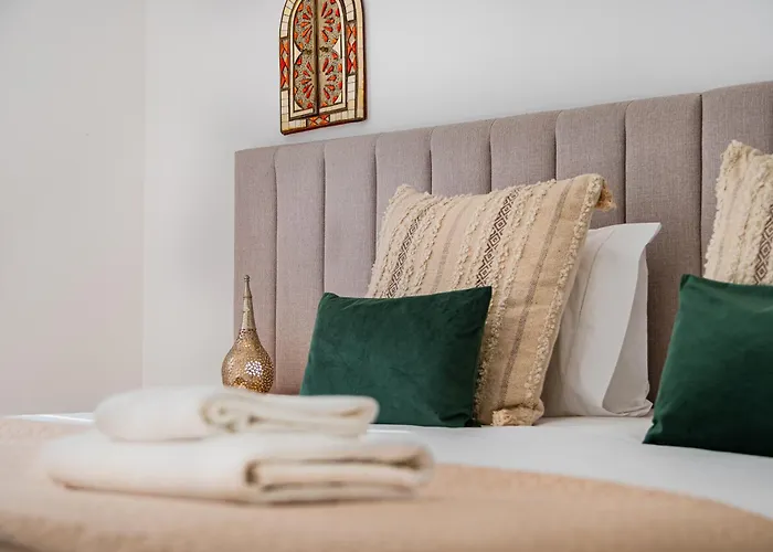 Notre Damme Casa de Férias