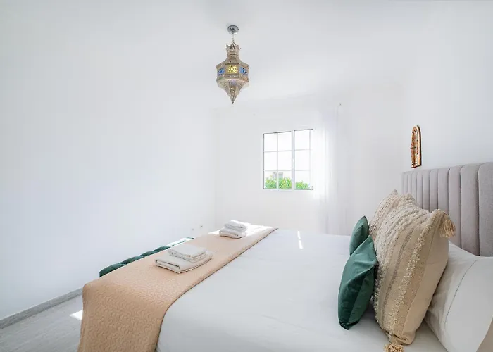 Casa de Férias Notre Damme Albufeira