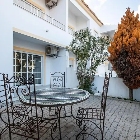 Notre Damme Holiday home *