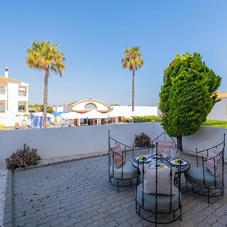 Notre Damme Holiday home *