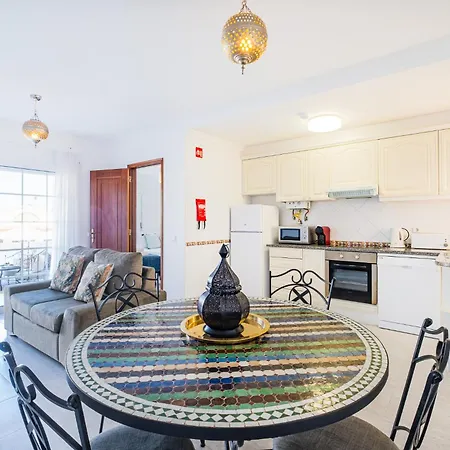Ferienhaus Notre Damme Albufeira