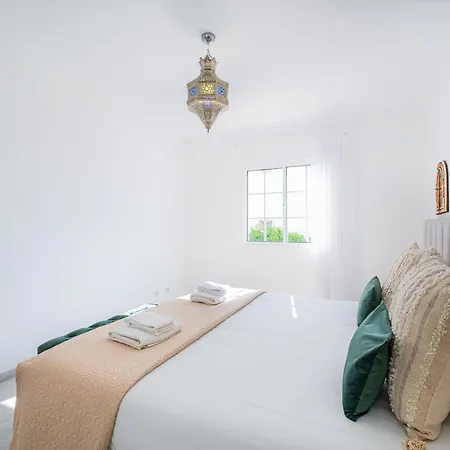 Holiday home Notre Damme Albufeira