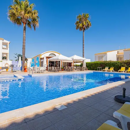 Semesterbostad Notre Damme Albufeira