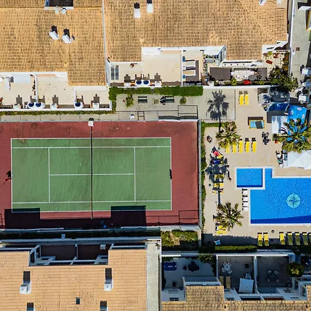 Notre Damme Semesterbostad Albufeira