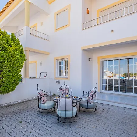 Semesterbostad Notre Damme Albufeira