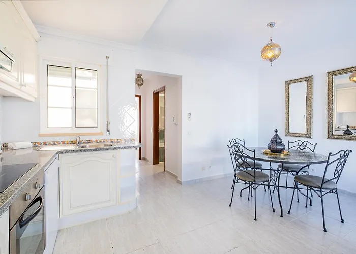 Notre Damme * アルブフェイラ