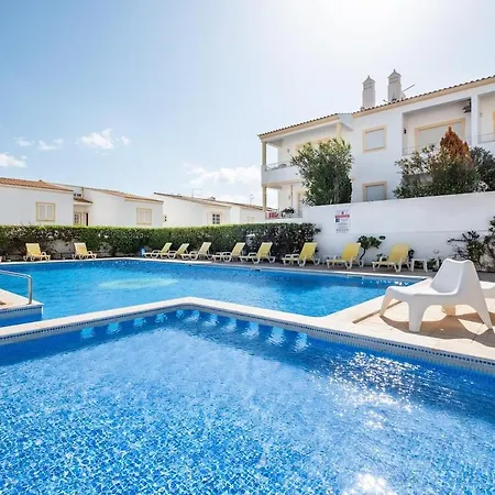 Notre Damme Holiday home Albufeira