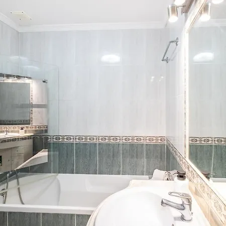 Holiday home Notre Damme Albufeira