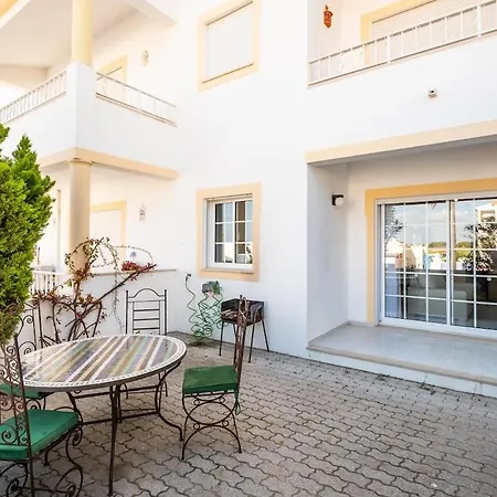Notre Damme Holiday home