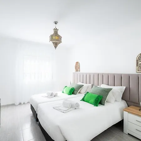 Notre Damme Holiday home